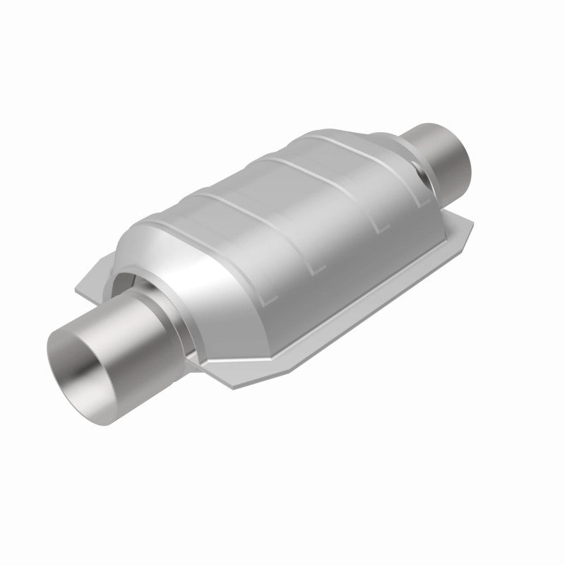 MagnaFlow Conv Universal 2.25 inch PC2 Rear - Burkken Auto Parts