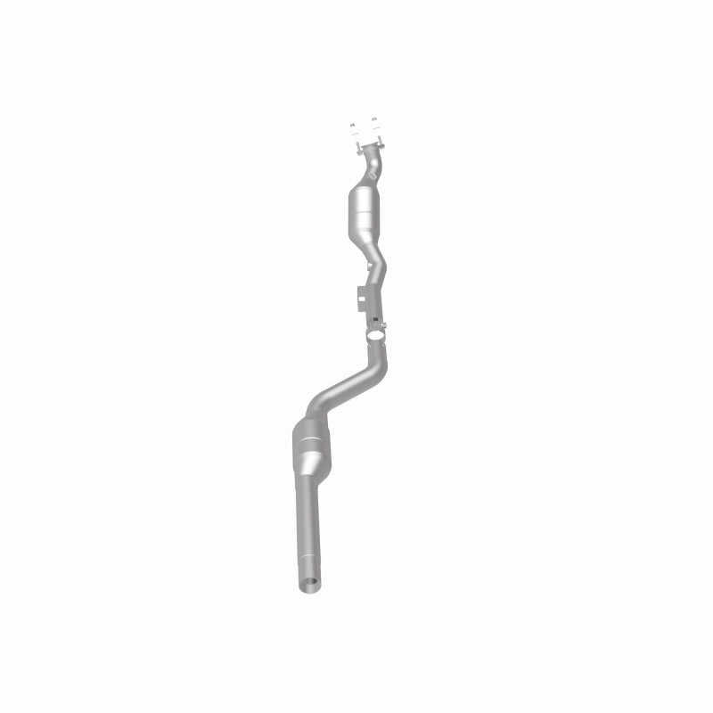 MagnaFlow Conv DF 01-02 Mercedes E430 Passenger Side CA - Burkken Auto Parts