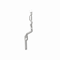 MagnaFlow Conv DF 01-02 Mercedes E430 Passenger Side CA - Burkken Auto Parts
