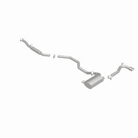 MagnaFlow BRE Exhaust Kit 13-17 Jeep Patriot - Burkken Auto Parts