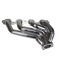 BBK 16-20 Chevrolet Camaro SS 6.2L Shorty Tuned Length Exhaust Headers - 1-3/4in Titanium Ceramic - Burkken Auto Parts