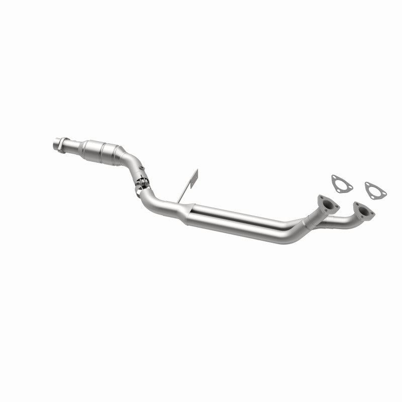 MagnaFlow Conv DF 97-98 BMW Z3 6 2.8L - Burkken Auto Parts