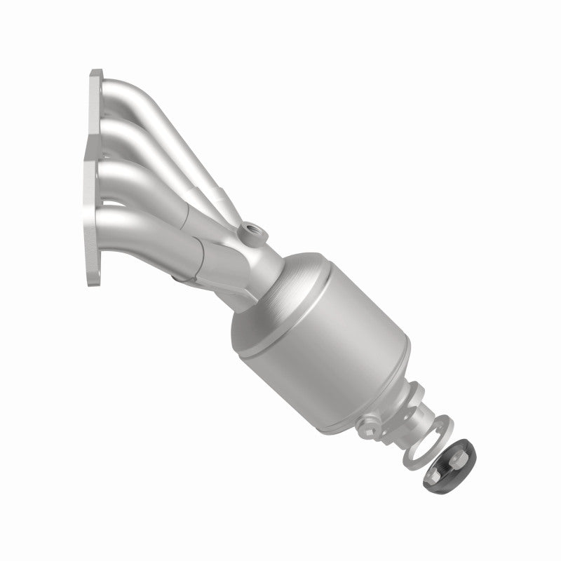 MagnaFlow Conv DF 03-04 Honda Civic 1.3L (CA Emissions) - Burkken Auto Parts