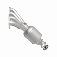MagnaFlow Conv DF 03-04 Honda Civic 1.3L (CA Emissions) - Burkken Auto Parts