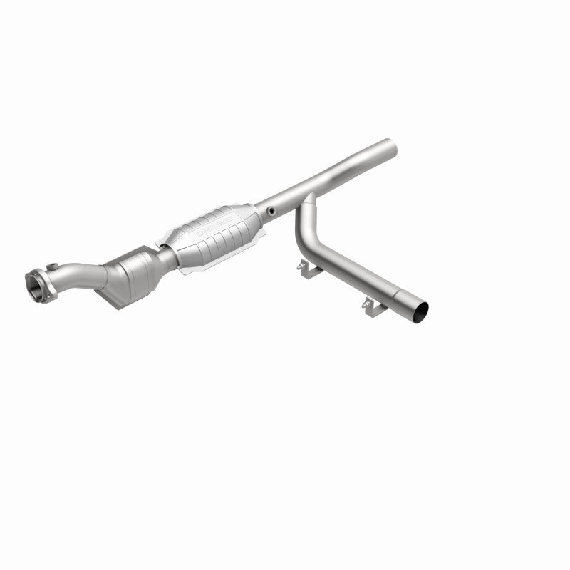 MagnaFlow Conv DF 97-98 Ford Trucks 4.6L - Burkken Auto Parts