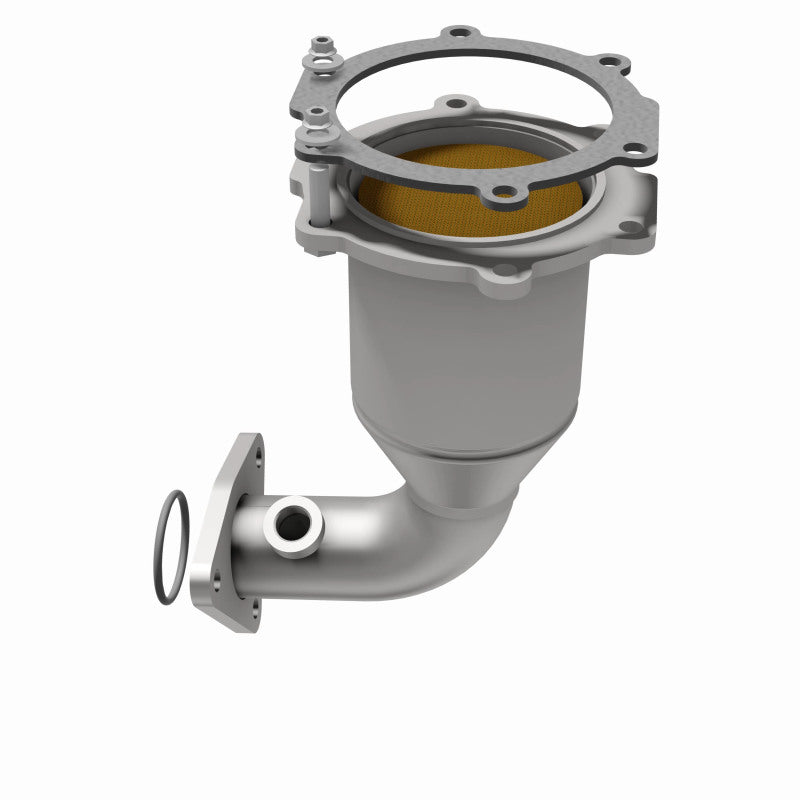 MagnaFlow Conv DF 2002 Infiniti I 35 3.5L - Burkken Auto Parts