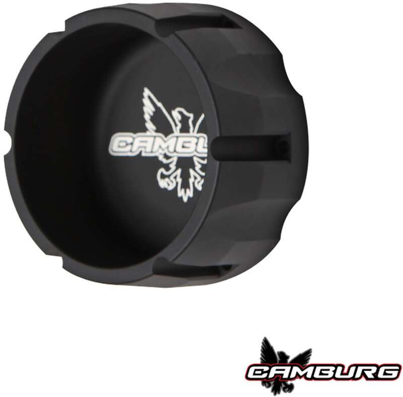 Camburg 2.50 Race Series Front Hub Kit (6x5.5) - Burkken Auto Parts