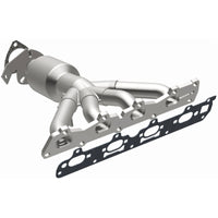 MagnaFlow Conv DF 04-05 Chevrolet Malibu/Classic 2.2L (CA Emissions) - Burkken Auto Parts