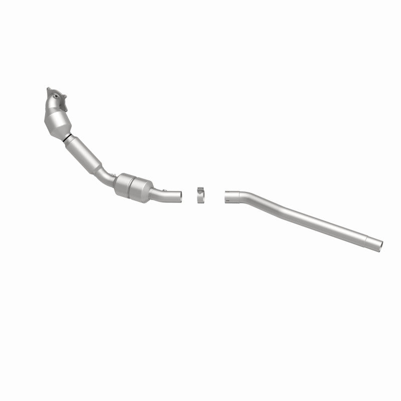 MagnaFlow Conv DF 06-08 VW Passat 2.0L - Burkken Auto Parts