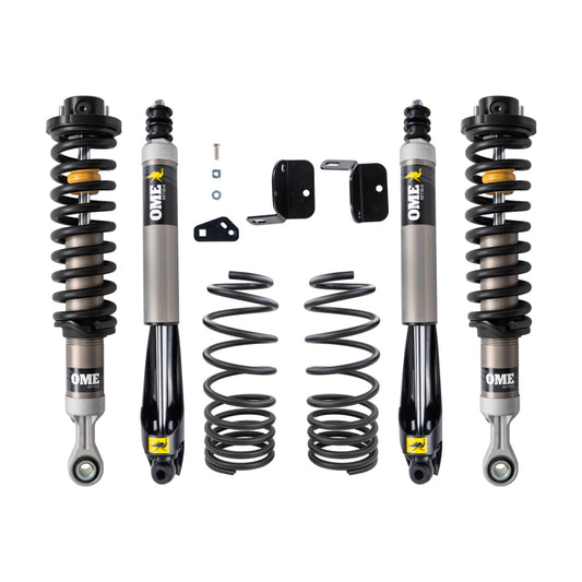 ARB OME Coil Springs