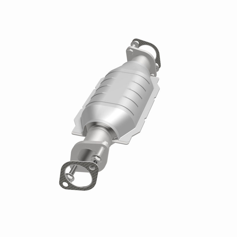 MagnaFlow Conv DF 05-10 Kia Sportage 2.7L - Burkken Auto Parts