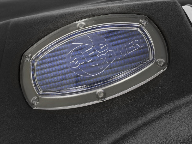 aFe Momentum Pro 5R Intake System 07-10 BMW 335i/is/xi (E90/E92/E93) - Burkken Auto Parts