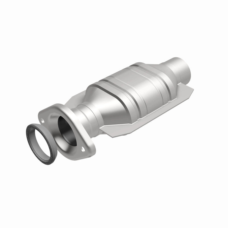 MagnaFlow Conv DF 99-03 Lexus RX300 3.0L rear - Burkken Auto Parts