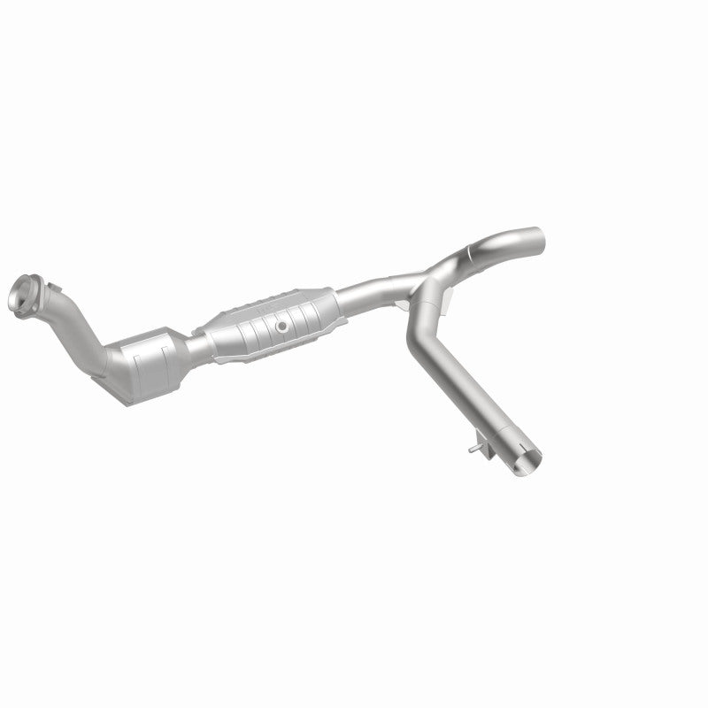 MagnaFlow Conv DF 99-00 Ford Exped 4.6L - Burkken Auto Parts