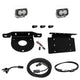 Baja Designs 2021+ Ford Bronco Dual S2 Sport W/C Reverse Kit w/Lic Plate w/Upfitter - Burkken Auto Parts
