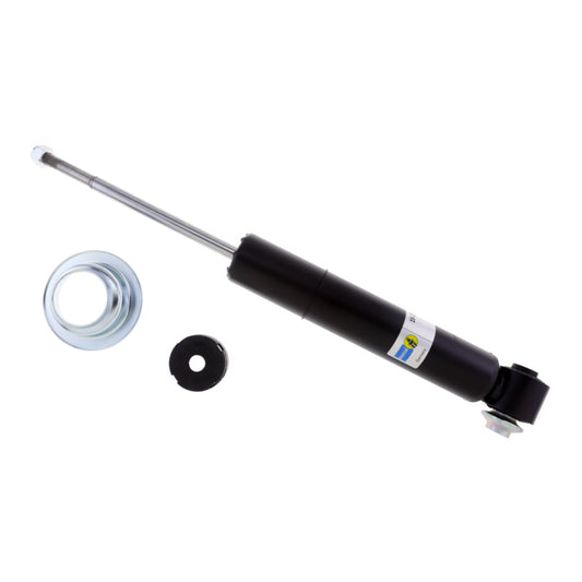 Bilstein B4 OE Replacement 2006-2010 BMW 650i Base V8 Rear Twintube Shock Absorber - Burkken Auto Parts