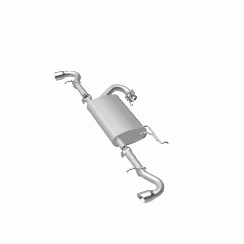 MagnaFlow BRE Exhaust Kit 09-15 TOYOTA VENZA 3.5L - Burkken Auto Parts