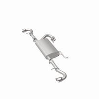 MagnaFlow BRE Exhaust Kit 09-15 TOYOTA VENZA 3.5L - Burkken Auto Parts