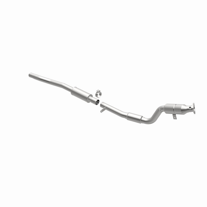 MagnaFlow Conv DF 04-06 Audi A8 Quattro 4.2L - Burkken Auto Parts