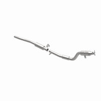 MagnaFlow Conv DF 04-06 Audi A8 Quattro 4.2L - Burkken Auto Parts