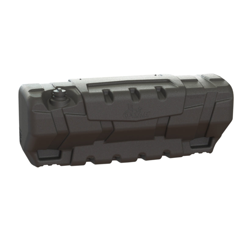 Titan Fuel Tanks Universal 40 Gallon Travel Trekker Fuel System w/Electronic Controller/Pump System - Burkken Auto Parts