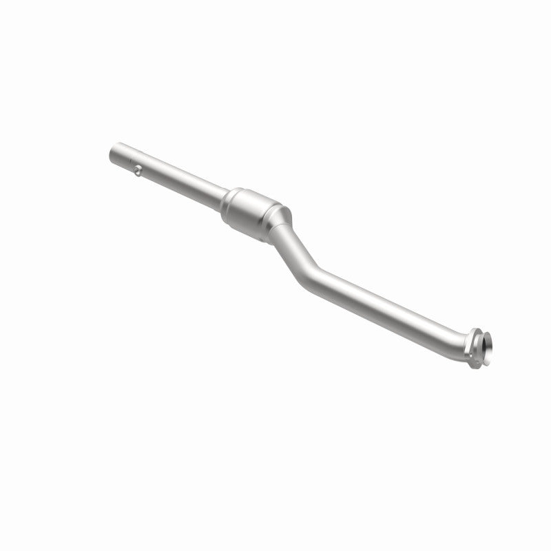 MagnaFlow Conv DF 99-00 BMW 540i 4.4L Passenger Side Rear - Burkken Auto Parts