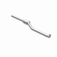 MagnaFlow Conv DF 99-00 BMW 540i 4.4L Passenger Side Rear - Burkken Auto Parts