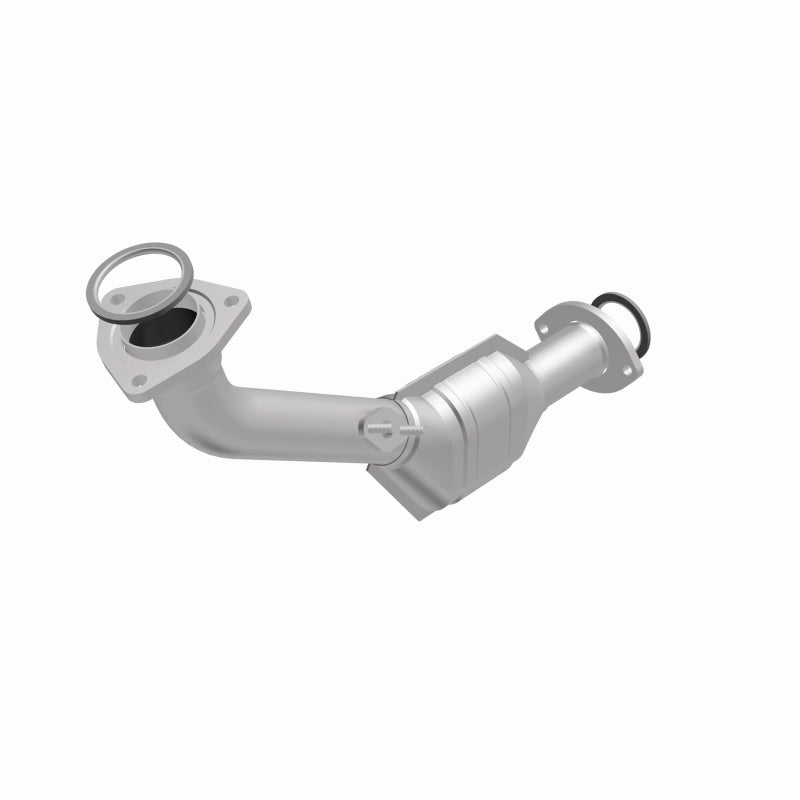 MagnaFlow Conv DF 02-04 Tacoma 2.4L front 50S - Burkken Auto Parts