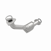 MagnaFlow Conv DF 02-04 Tacoma 2.4L front 50S - Burkken Auto Parts