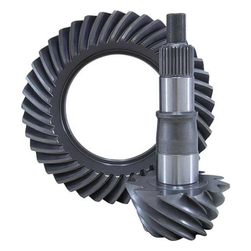 USA Standard Ring & Pinion Gear Set For Ford 8.8in 4.30 Ratio - Burkken Auto Parts