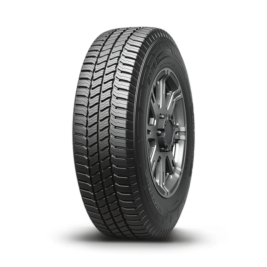 Michelin Agilis Crossclimate 205/75R16C 113/111R - Burkken Auto Parts