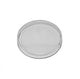 Baja Designs Squadron-R Injection Mold Rock Guard - Clear - Burkken Auto Parts