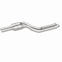 MagnaFlow Conv DF BMW 3 01-06 Rear - Burkken Auto Parts