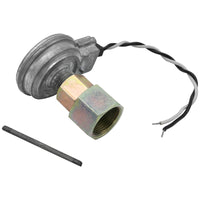 Autometer GM/Chrysler Speed Sensor Mech to Elec - 7/8in-18 Thread Variable Reluctance 8 Pulse - Burkken Auto Parts