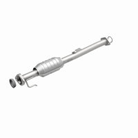 MagnaFlow Conv DF 2000 Chevy Tracker 1.6L - Burkken Auto Parts