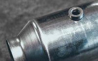 Magnaflow Catalytic Converter Universal 10in Length 5in Conv Width 2in In / 2in Out Conv Diameter - Burkken Auto Parts