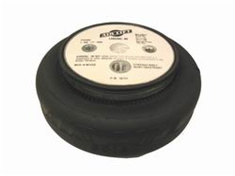 Air Lift Replacement Air Spring - Bellows Type - Burkken Auto Parts