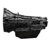 BD Diesel 99-03 Ford 7.3L Powerstroke 4R100 Roadmaster Transmission & Converter (2WD) - Burkken Auto Parts