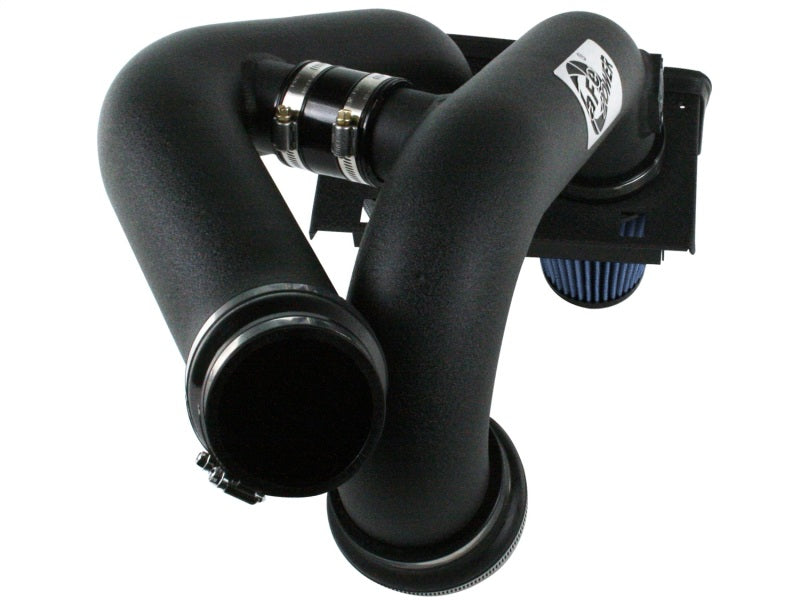 aFe MagnumFORCE Intakes Stage-2 Pro 5R 11 Ford F-150 V6 3.5L (tt) EcoBoost - Burkken Auto Parts