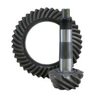 USA Standard Ring & Pinion Thick Gear Set For GM 12 Bolt Truck in a 4.56 Ratio - Burkken Auto Parts