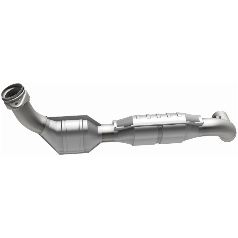 MagnaFlow Conv DF 01 Ford Trucks 5.4L - Burkken Auto Parts