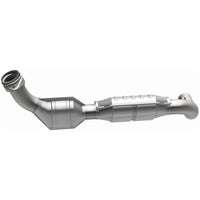 MagnaFlow Conv DF 01 Ford Trucks 5.4L - Burkken Auto Parts