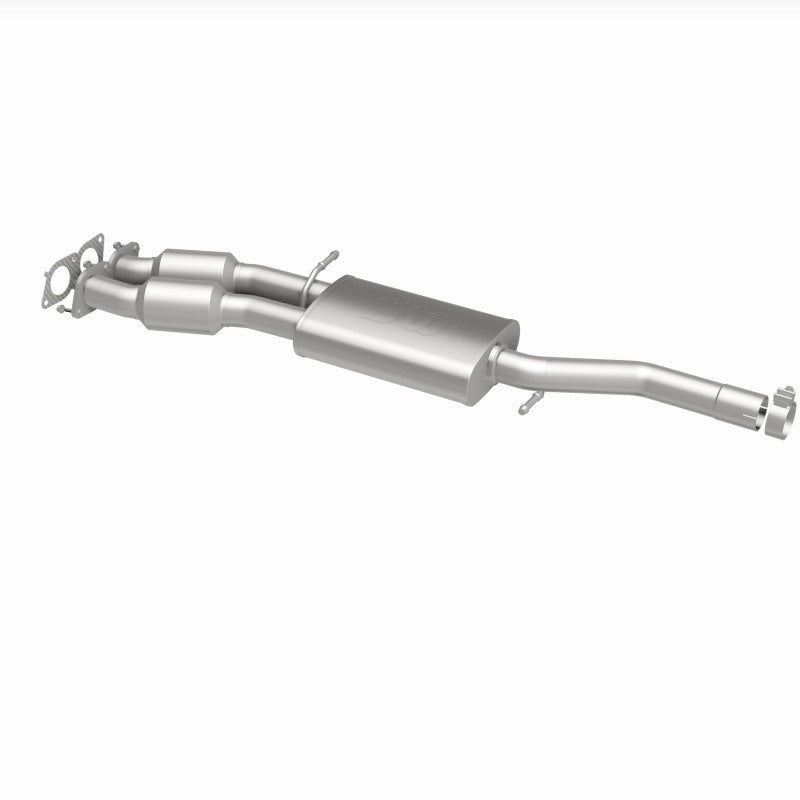 Magnaflow 2017 Cadillac XT5 Rear Underbody 3.6L Direct Fit Converter - Burkken Auto Parts