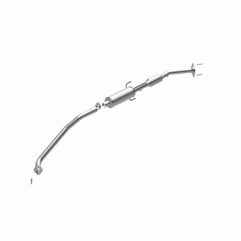 Magnaflow 03-06 Pontiac Vibe 1.8L Direct Fit Converter - Burkken Auto Parts