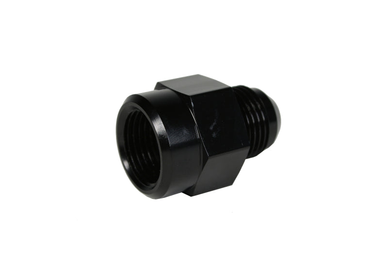 Aeromotive AN-08 Inlet Adapter (for Inline EFI Pump P/N 11109) - Burkken Auto Parts