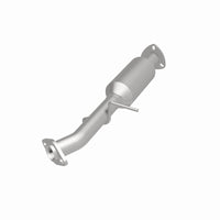 MagnaFlow California Converter Direct Fit 1995 Kia Sportage 2.0L - Burkken Auto Parts
