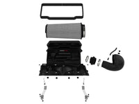 aFe 21-23 RAM 1500 TRX V8-6.2L SC Magnum FORCE Stage2 Cold Air Intake System w/Pro DRY S - Burkken Auto Parts