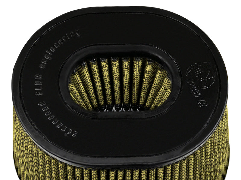 aFe Magnum FLOW Pro-GUARD 7 Replacement Air Filter - Burkken Auto Parts
