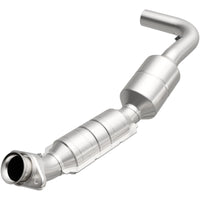 MagnaFlow Conv DF 05-07 Ford E150 4.6L Driver Side - Burkken Auto Parts
