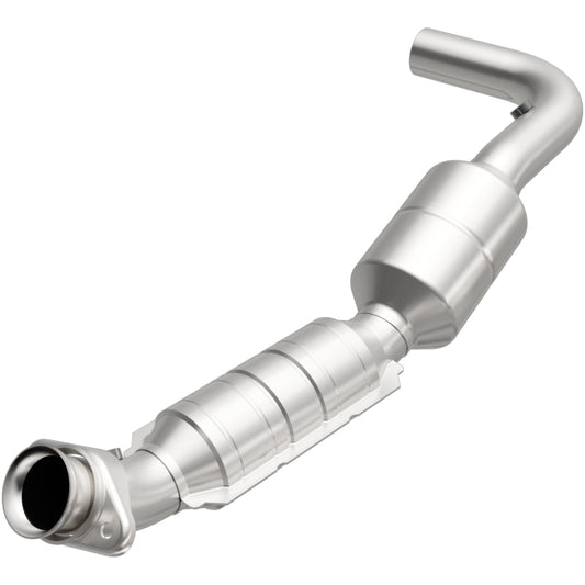 MagnaFlow Conv DF 05-07 Ford E150 4.6L Driver Side - Burkken Auto Parts